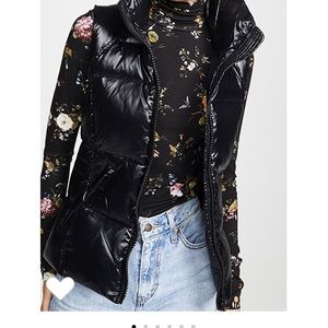 🚨SAM.🚨 Freestyle Puffer Vest